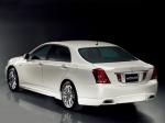 Toyota Crown Majesta by WALD 2009 года